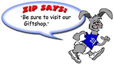 Visit our giftshop ad